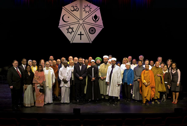 Annual Gathering 2008