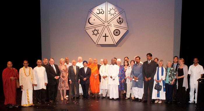 Annual Gathering 2011