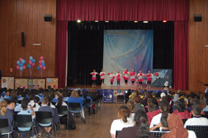 Combined Schools’ Interfaith Annual Gathering