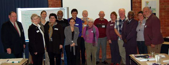 Tours to Places of Worship: Half Day Forum