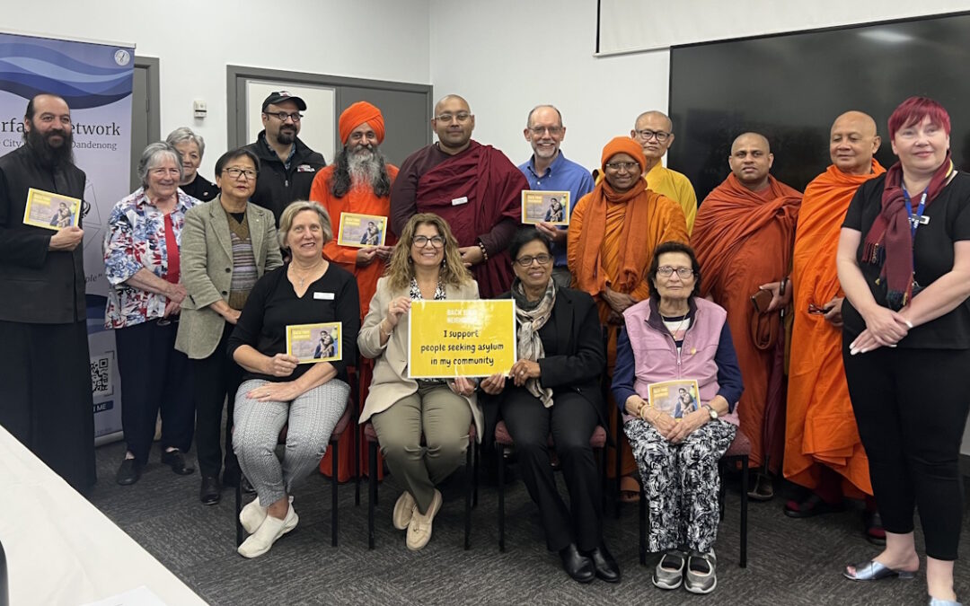 IFN Members Meeting, May 7th, 2025