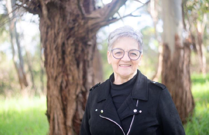 Lilian Poke - 2024
