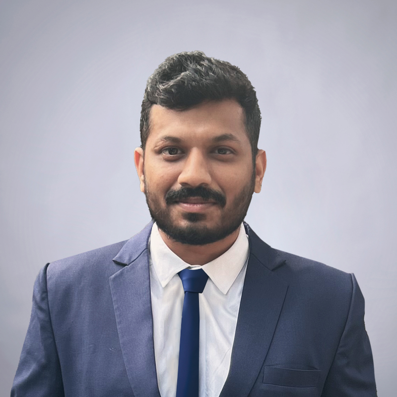 Vivek Shah