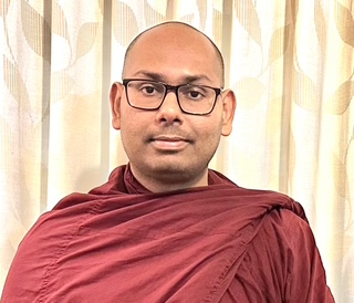 Rev Bandaraulpatha Gnanawimala Thero